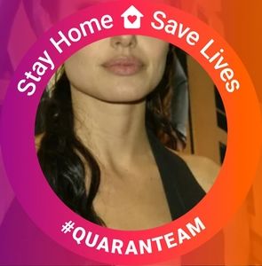 Meet your Posher, Norma